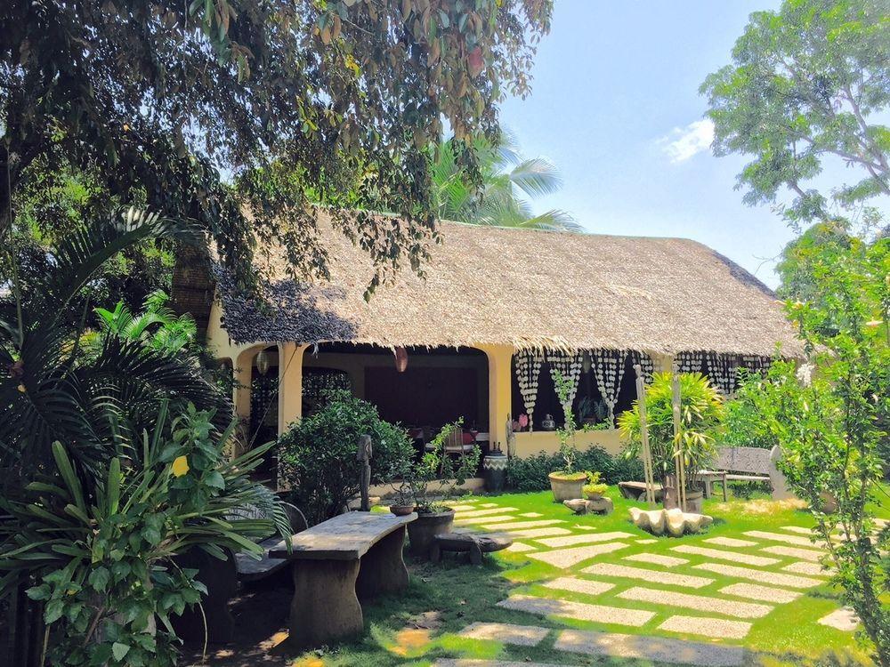 Hibiscus Garden Inn Puerto Princesa