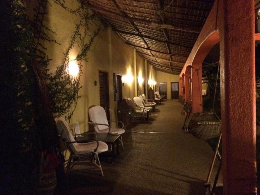 Hibiscus Garden Inn 3*