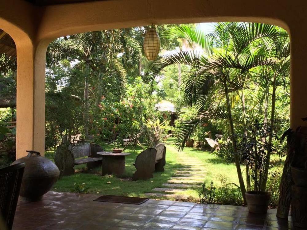 Hibiscus Garden 3*