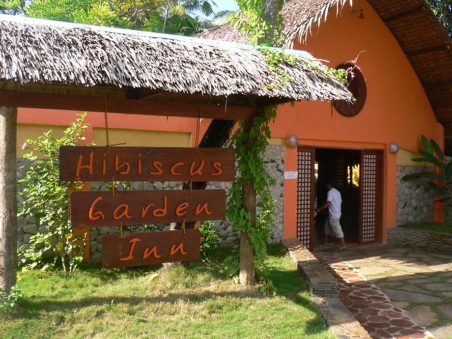 Hibiscus Garden Inn Puerto Princesa