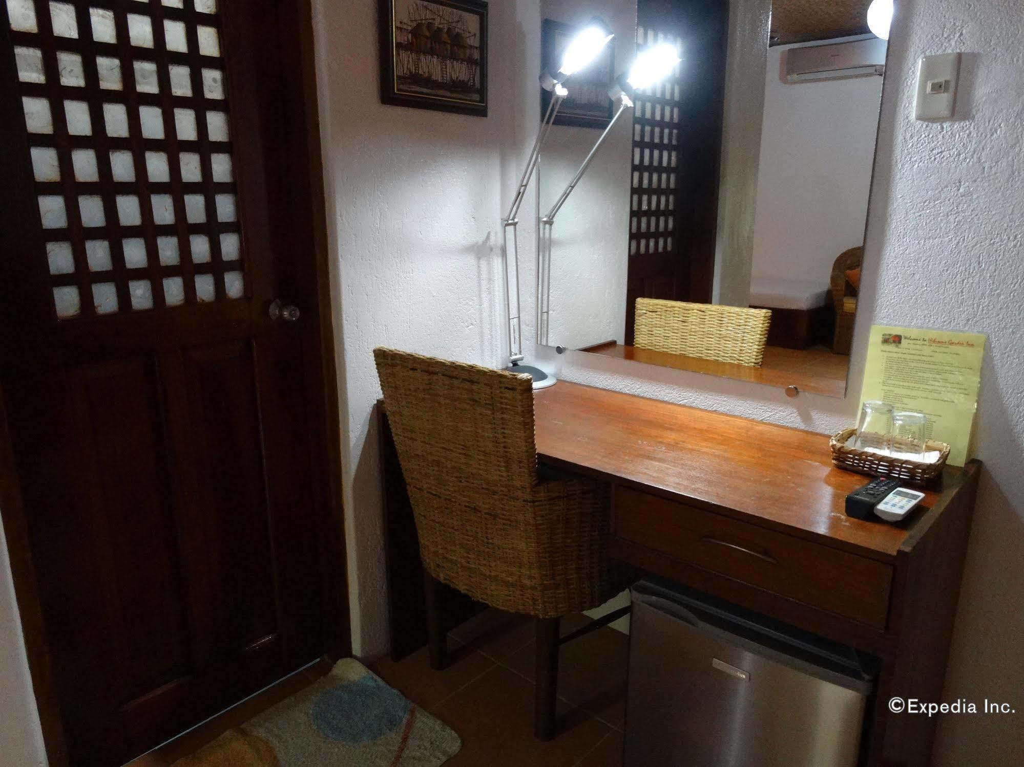 Hibiscus Garden Inn 3*