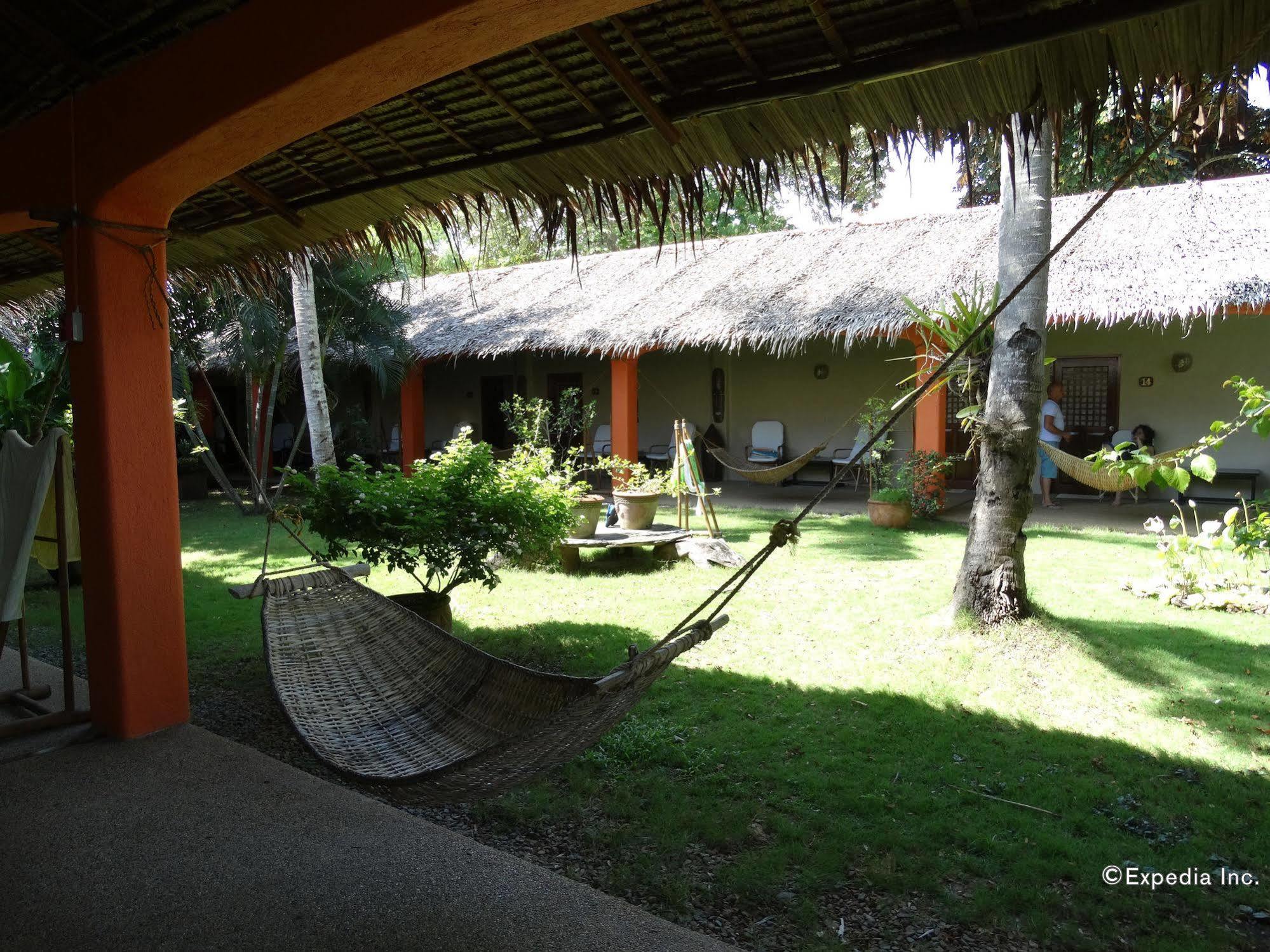 Hibiscus Garden Inn 3*