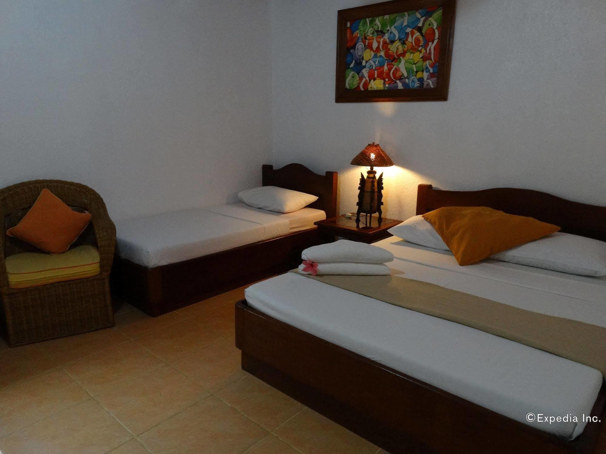 Hibiscus Garden Inn Puerto Princesa