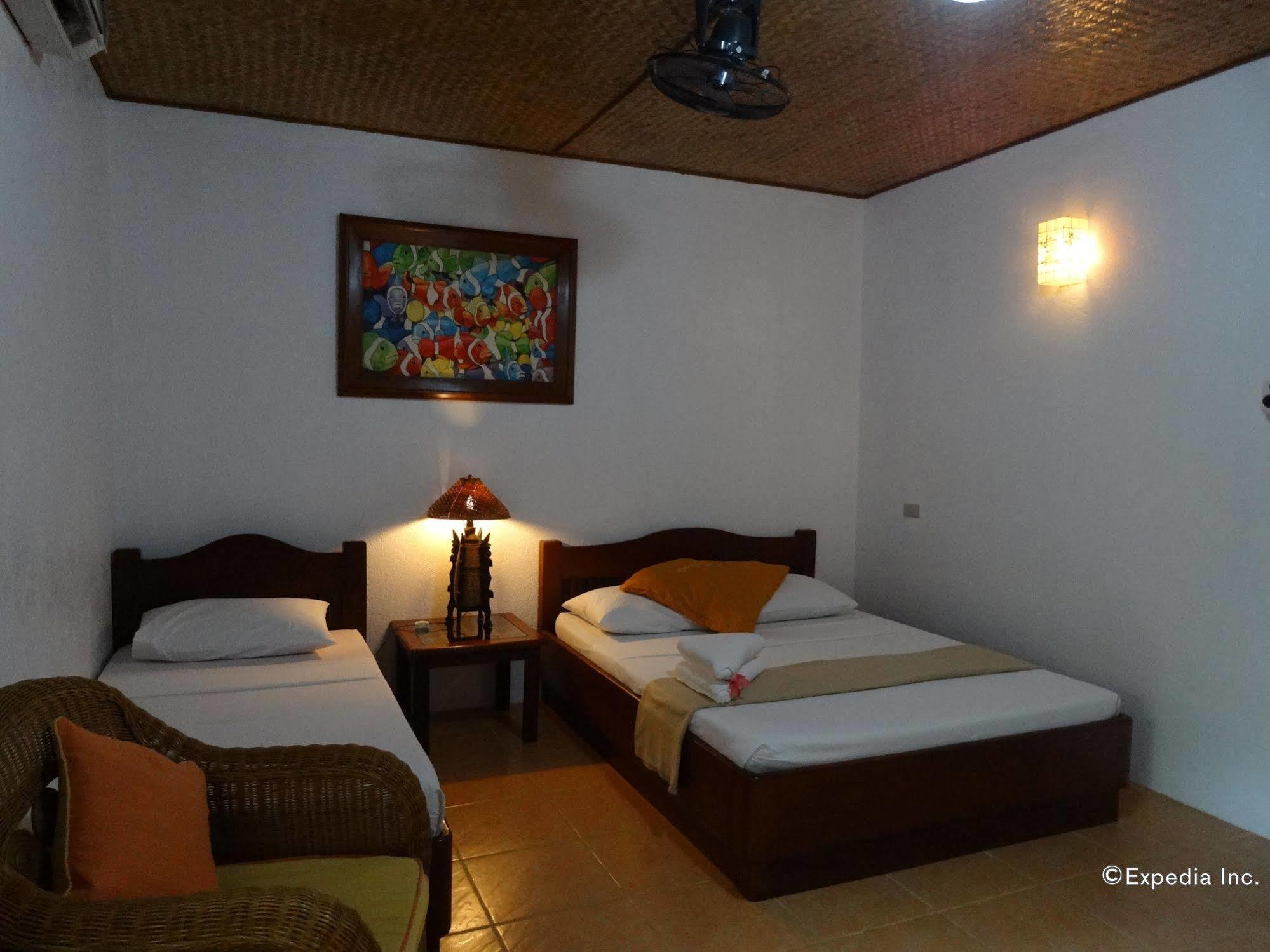 Hibiscus Garden Inn Puerto Princesa