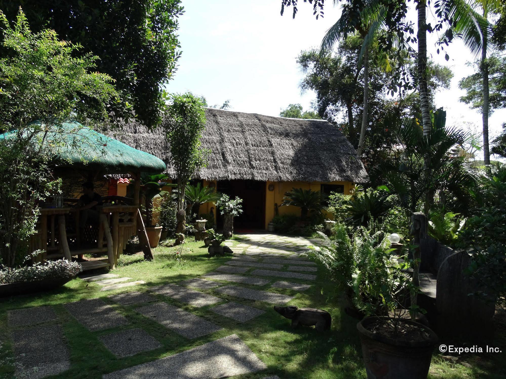 Hibiscus Garden Puerto Princesa