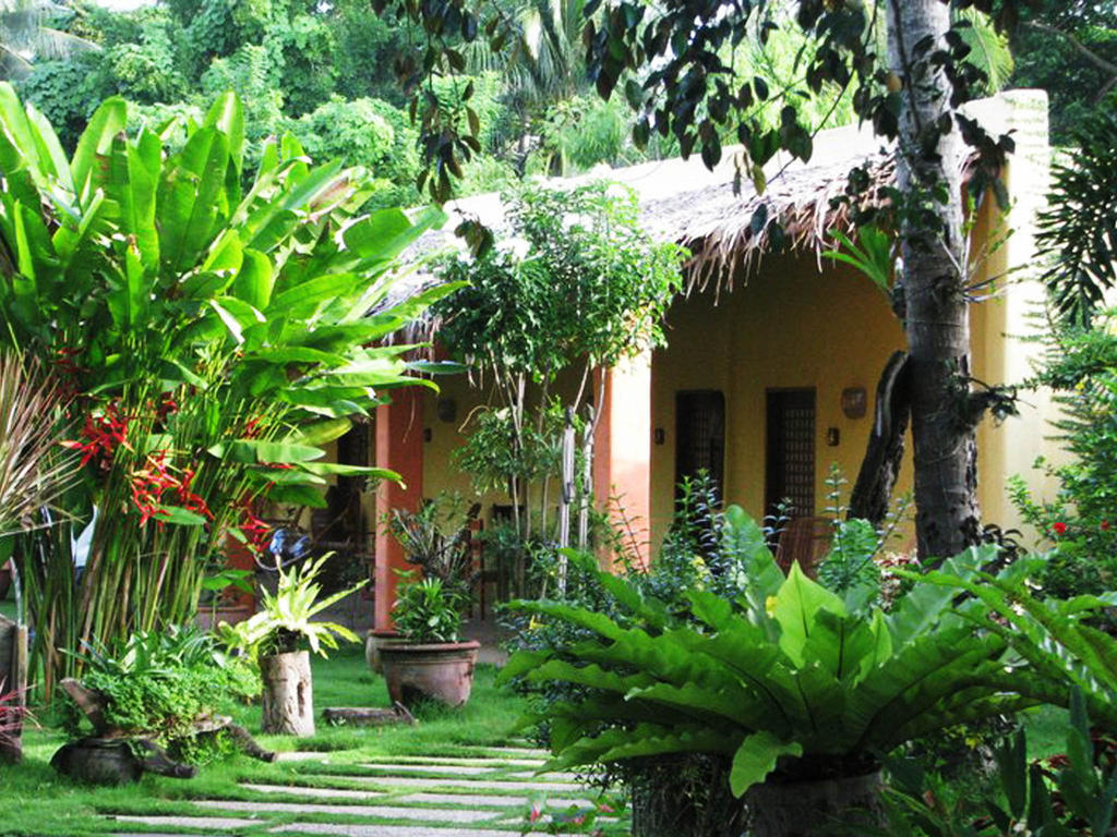 Hibiscus Garden Puerto Princesa