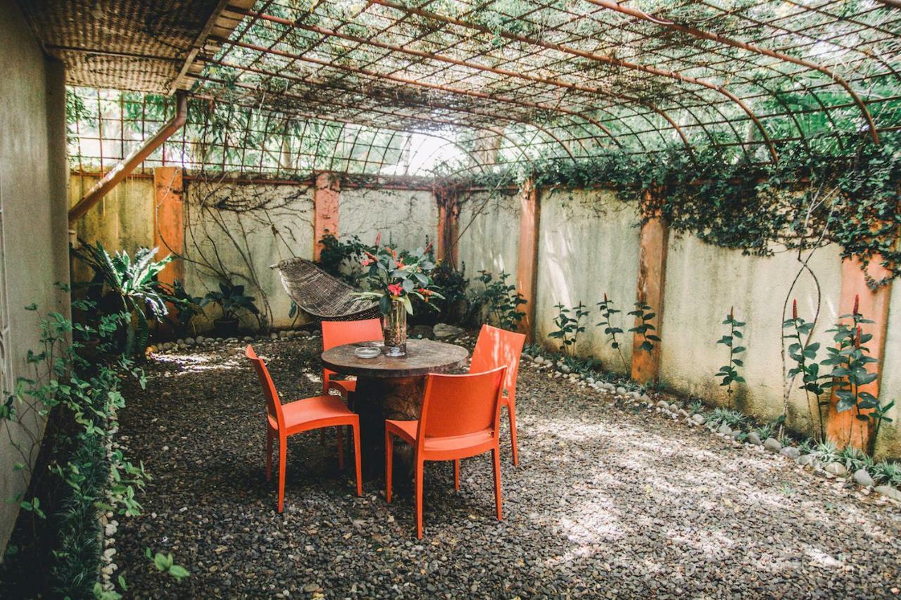 Hibiscus Garden Inn Puerto Princesa