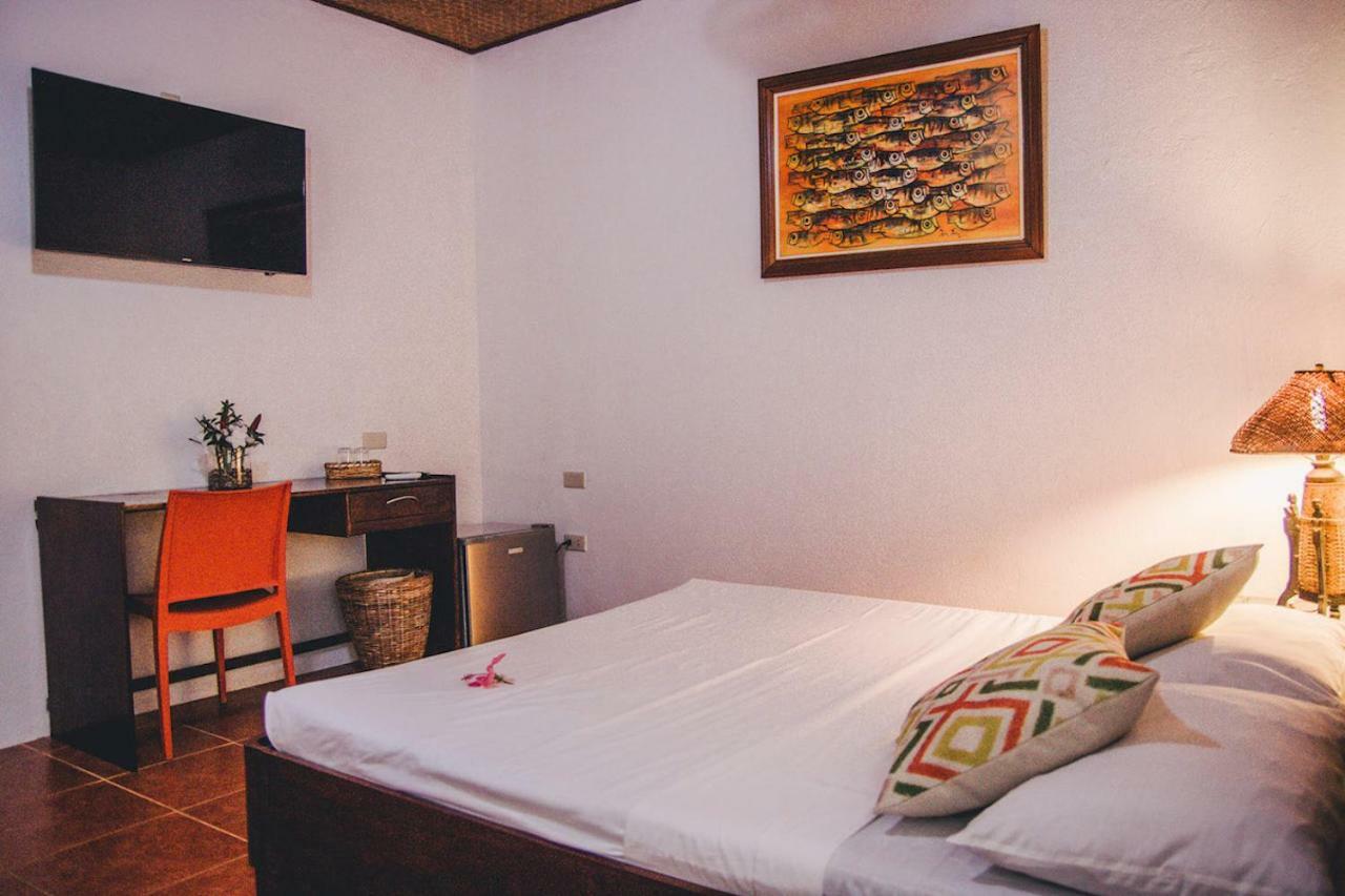 Hibiscus Garden Inn 3*