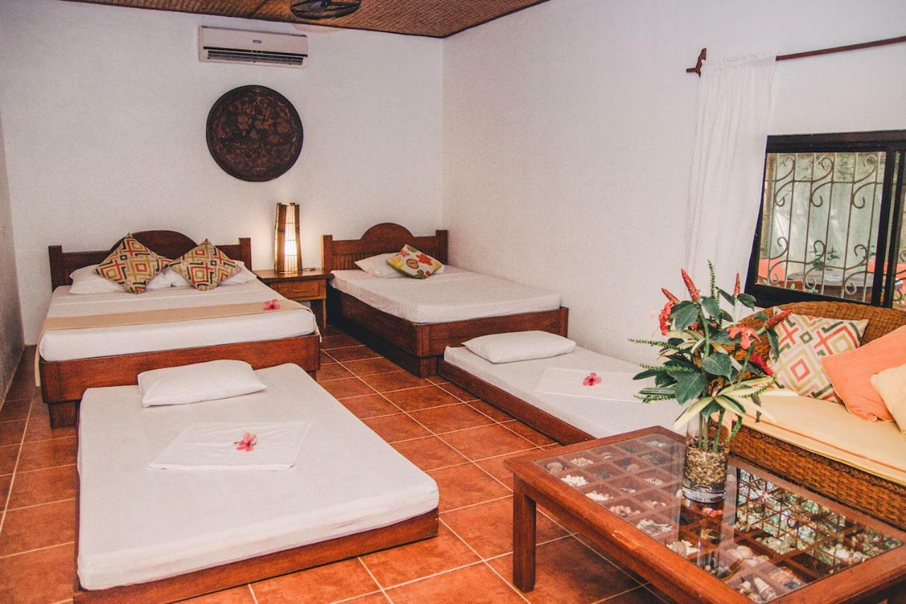 Inn Hibiscus Garden Puerto Princesa
