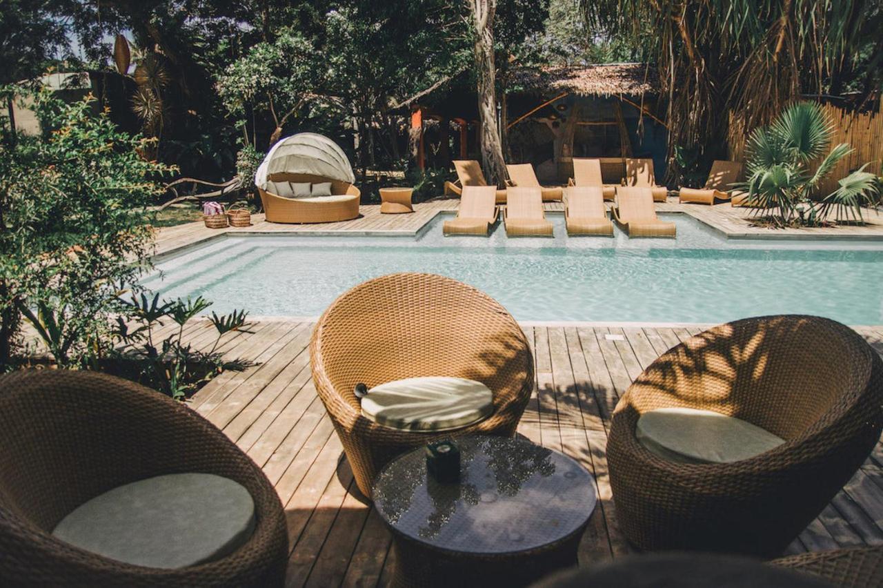 Hibiscus Garden 3* Puerto Princesa